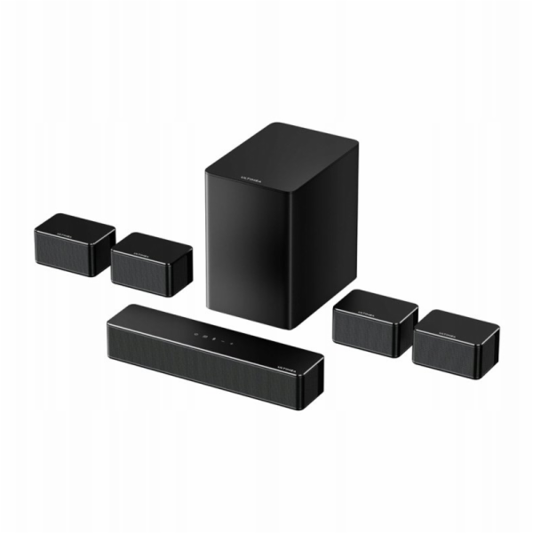 Ultima Poseidon D70 Soundbar
