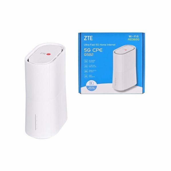 Router ZTE G5B2