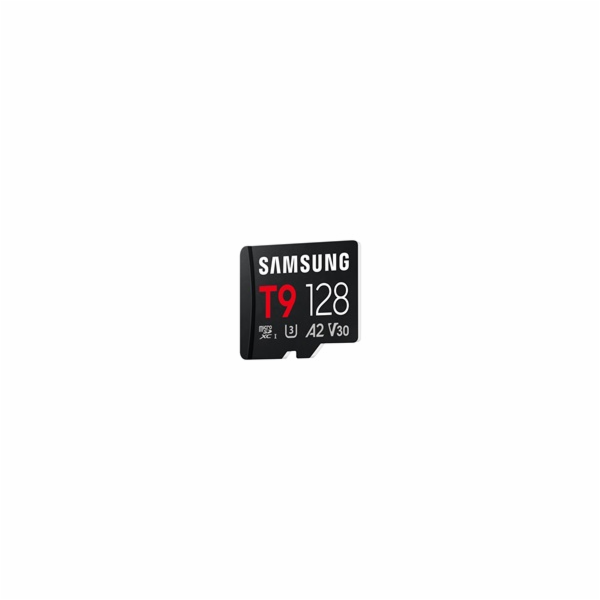 Samsung T9 microSD 128GB