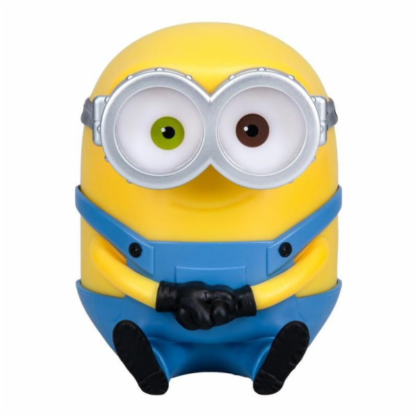 Paladone PALADONE Vánoční světýlka Mimoni Bob (11 cm)