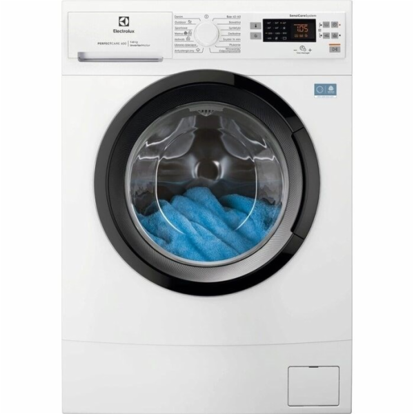 Pračka Electrolux EW6T5372P