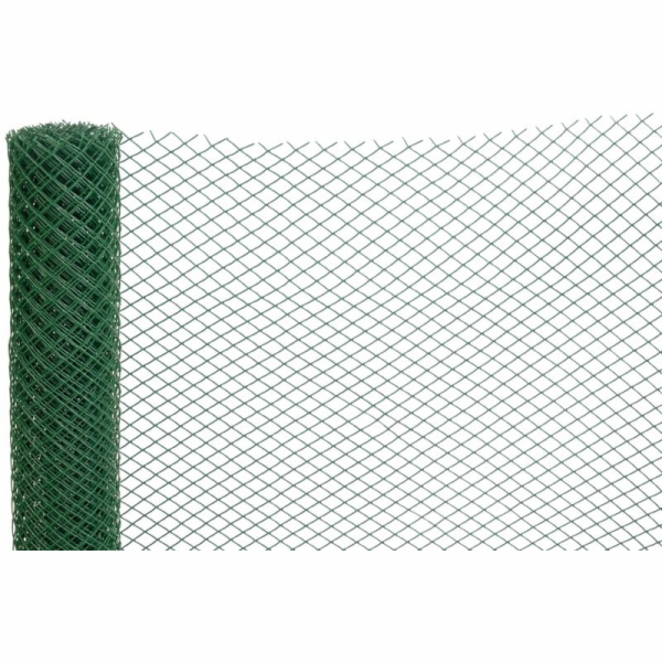 Pletivo ECONOMY 6, 1000/20x20 mm, 45° štvorcový vzor, 300...