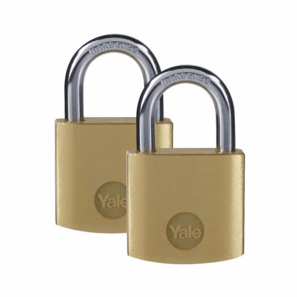 Zámok Yale Y110B/40/122/2, Standard Security, visiaci, 40...