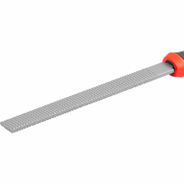 Rašpľa Strend Pro Premium ComfortGrip DL650, 325 mm, plochá