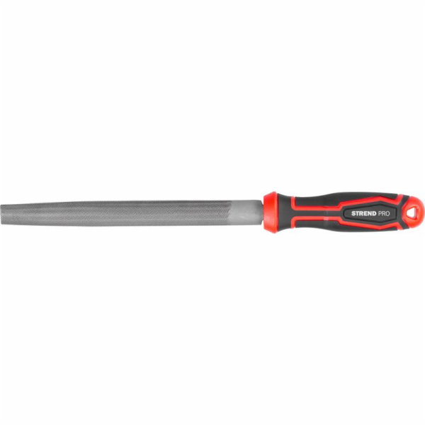 Pilník Strend Pro Premium ComfortGrip DL622, 325 mm, polk...