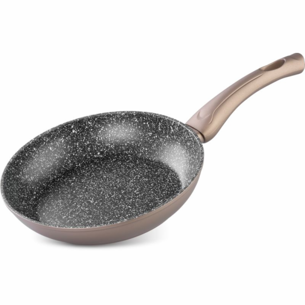 Pánev MagicHome Coffee Brown Line, 26 cm