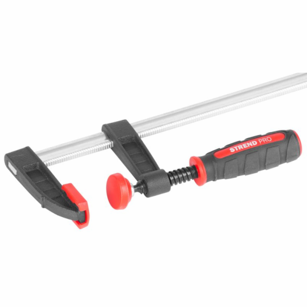 Tesařská svěrka Strend Pro Premium DT8615, 50x200 mm, erg...