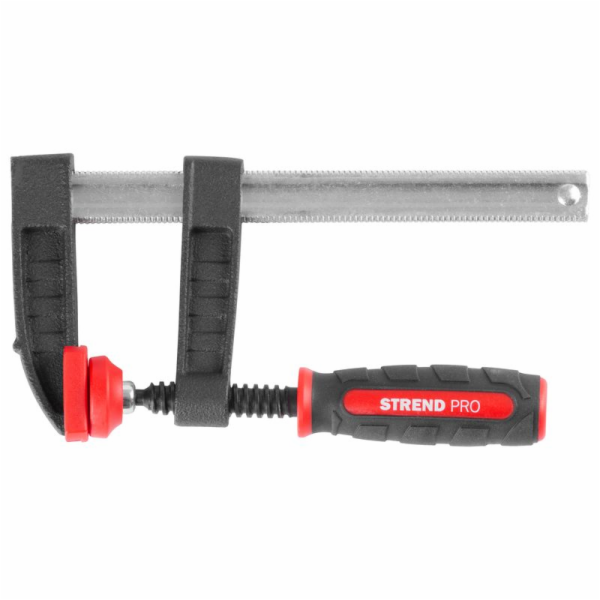 Tesařská svěrka Strend Pro Premium DT8615, 50x100 mm, erg...