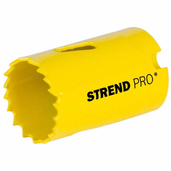 Strend Pro BHS44, 32 mm, M3 Bi-metal, kovová korunka, pila