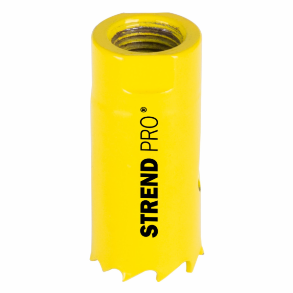 Strend Pro BHS44, 20 mm, M3 Bi-metal, kovová korunka, pila