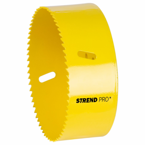 Strend Pro BHS44, 114 mm, M3 Bi-metal, kovová korunka, pila