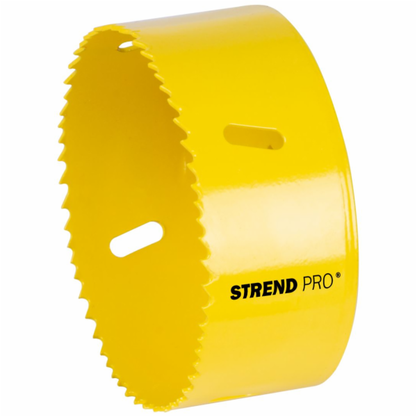 Strend Pro BHS44, 102 mm, M3 Bi-metal, kovová korunka, pila