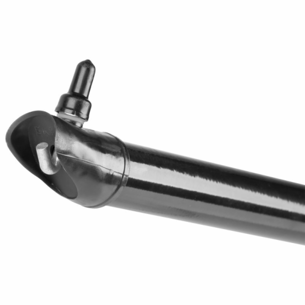 Vzpěra Strend Pro METALTEC, Zn+PVC, antracit, RAL7016, 38...