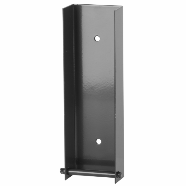Držák Strend Pro EUROSTANDARD, 40x200 mm, antracit, RAL70...