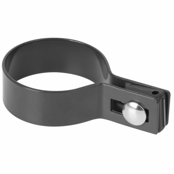 Strend Pro EUROSTANDARD svorka, 60 mm, koncovka, antracit...