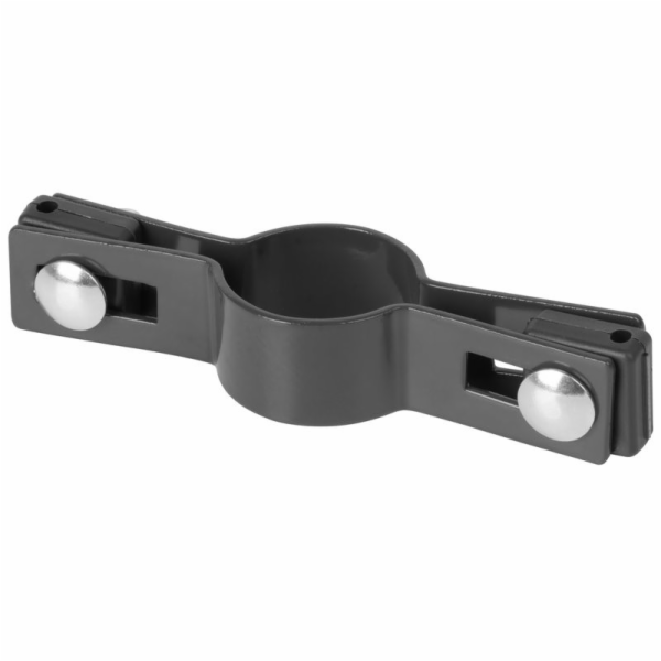 Strend Pro EUROSTANDARD, 38 mm, průběžný, antracit, RAL70...