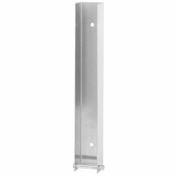 Držák Strend Pro EUROSTANDARD, 40x300 mm, pozinkovaný, se...