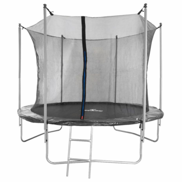 Síť Skipjump GS10, ochranná, vnitřní, pro trampolíny, PE,...