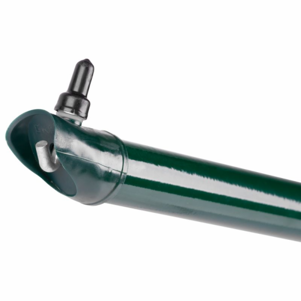 Vzpěra Strend Pro METALTEC, Zn+PVC, zelená, RAL6005, 38/2...