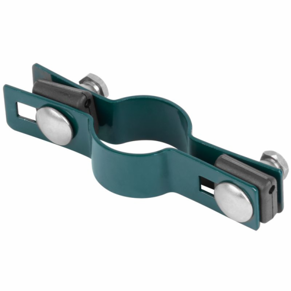 Strend Pro EUROSTANDARD, 48 mm, průběžný, zelený, Zn+PVC,...