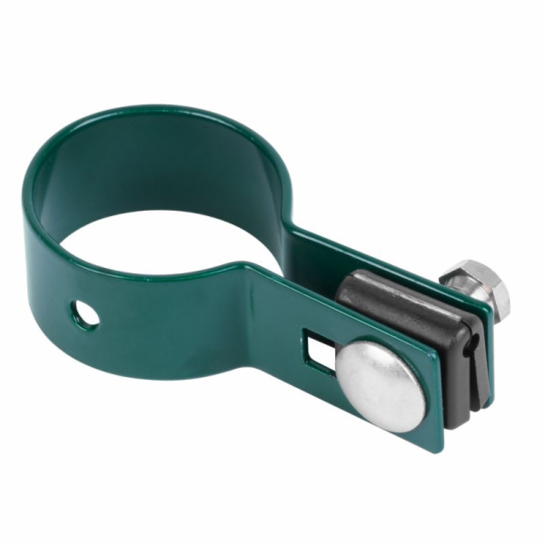 Strend Pro EUROSTANDARD svorka, 38 mm, koncovka, zelená, ...