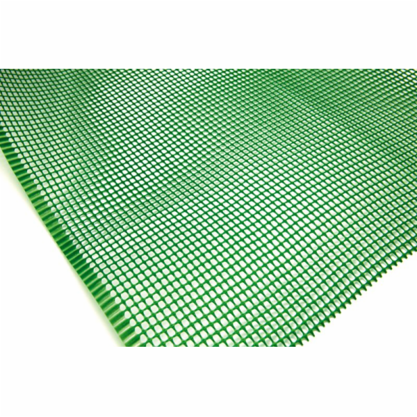 Síťovina ECONOMY 4, 1000/10x10 mm, 300 g/m2, zelená, celo...