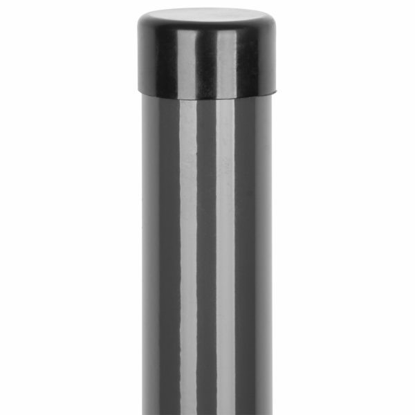 Strend Pro METALTEC sloupek, 48/1750/1,25 mm, antracit, k...