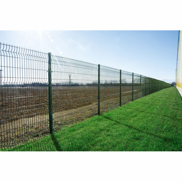 Panel Strend Pro EUROSTANDARD 3D, 2500x2030/200x50/4,00 m...