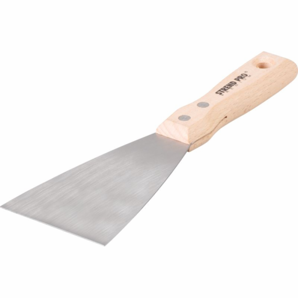 Stěrka Strend Pro Premium S295, 80x1,2 mm, Inox/nerezová ...