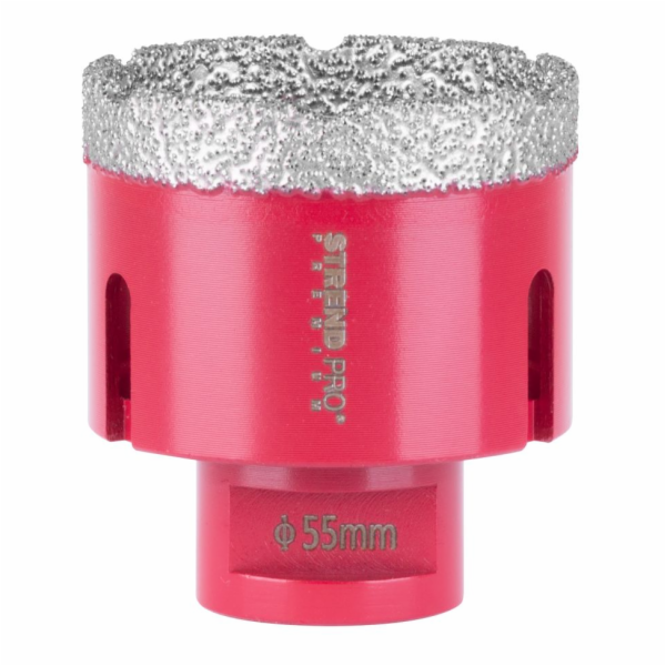 Strend Pro Premium DCB11, 55 mm, M14, korunka, diamant, p...