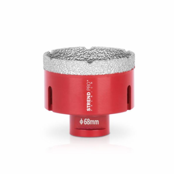 Strend Pro Premium DCB11, 68 mm, M14, korunka, diamant, p...