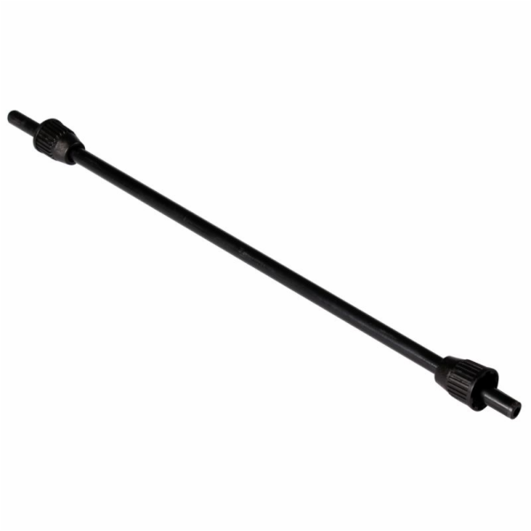 Tyč Evika DJ100/160 díl 37, sklolaminátová 48cm