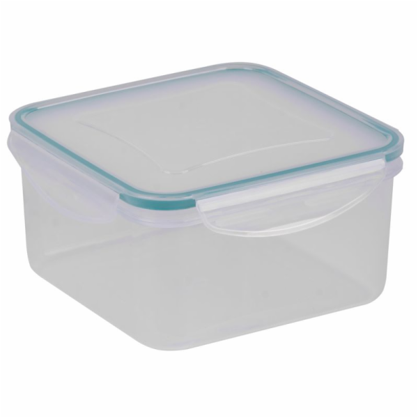 MagicHome Lunchbox Q812 1200 ml, čtvercový, Clip