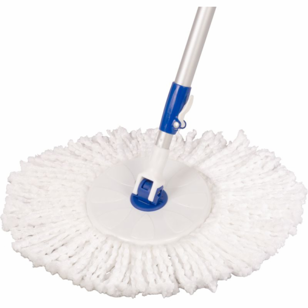 Úklidová sada Neco TORNADO Spin Mop, rotační podlahový mo...
