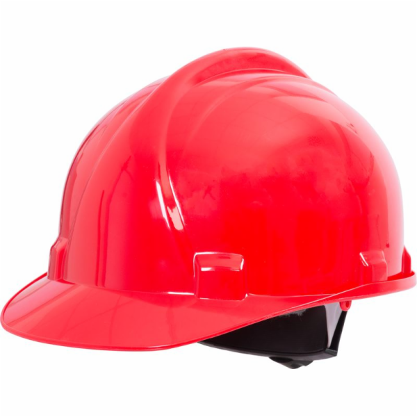 Přilba Strend Pro SP107, červená