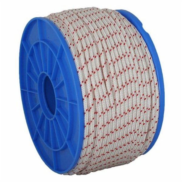 Lano Strend Pro PDD100, 3,5 mm, PE, startovací, L-100 m