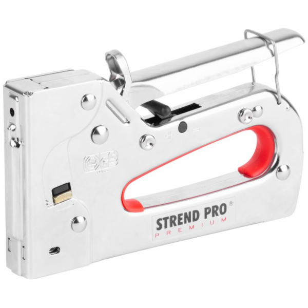 Strend Pro Premium SG821, 6-14 mm, 0,7 mm, 10,6 a 11,3 mm