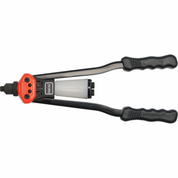 Kleště Strend Pro BT-802, 360 mm, nýtovací, pákové, na tr...