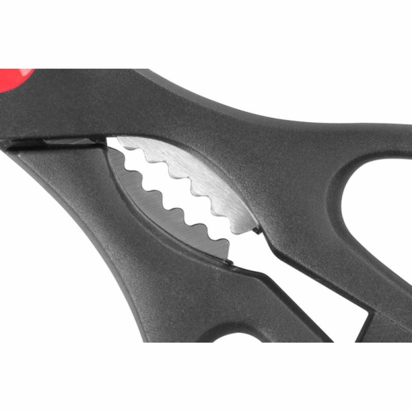 Nůžky Strend Pro MSS4138, 210 mm, papír 3v1, multifunkční