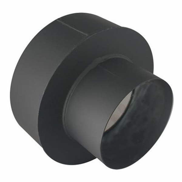 Redukce HS 200/130/1,5 mm, CZ: adaptér, redukce kouře
