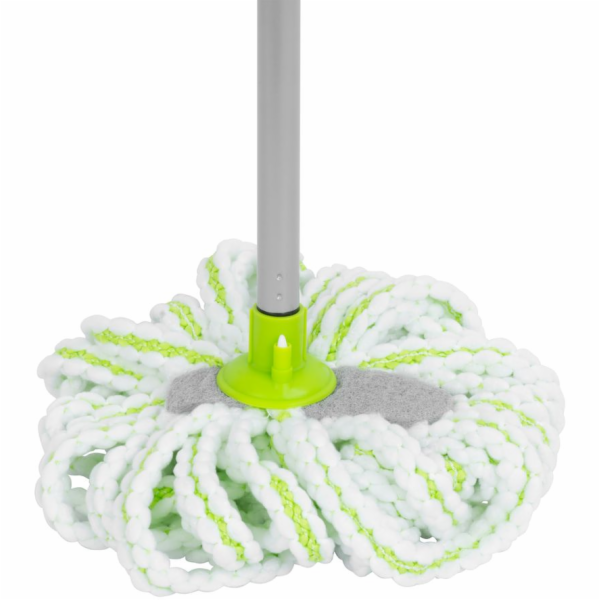 Mop Neco 10-4063-41, opletený, mikrovlákno, na podlahy