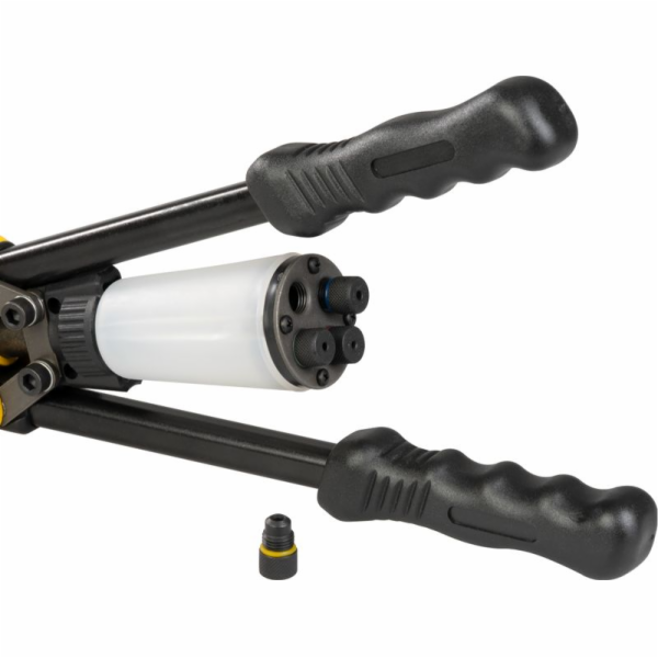 Kleště Strend Pro R09-803, nýtovací, páka 280 mm, CrV