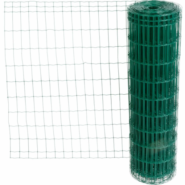 Síť EUROPLAST 2, 1000/100x50/2,20 mm, zelená, RAL 6005,, ...