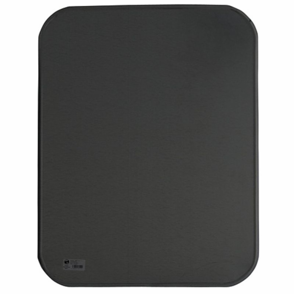 Plech pod kamna Kamna 0500x650 mm, lakovaný, pod kamna, p...