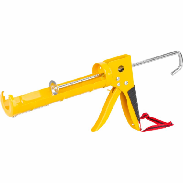 Pistolový závit Pro CG1525, polouzavřený, na silikon a tm...