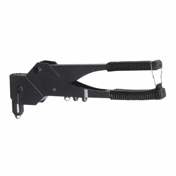 Kleště Strend Pro R1130, 270 mm, nýtovací, s otočnou hlav...