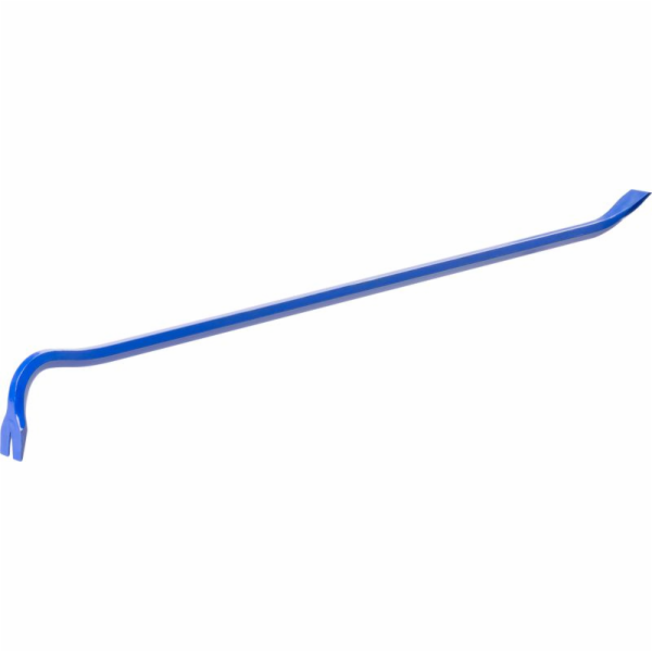 Páčidlo Strend Pro P0447 0900x18 mm, s vytahovačem hřebíků