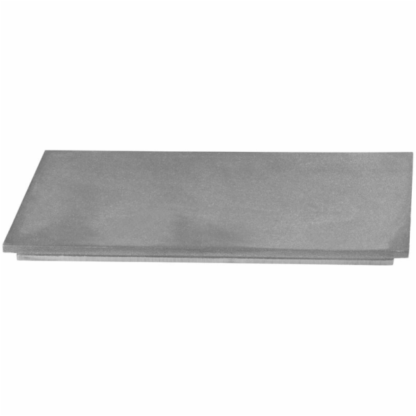 Varná deska 425x250 mm