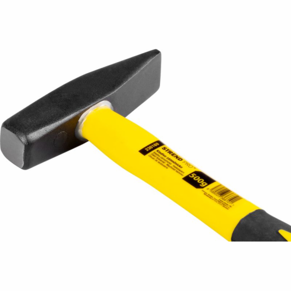 Kladivo Strend Pro HM112 500 g, 320 mm, zámečnické kladiv...
