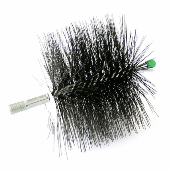 Strend Pro ComRourHR kartáč 050x080 mm, M12, drátěný, kom...